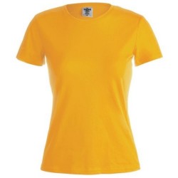 T-Shirt Femme Couleur "keya" WCS180