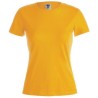 T-Shirt Femme Couleur "keya" WCS180