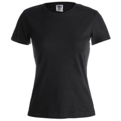 T-Shirt Femme Couleur "keya" WCS180