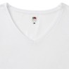 T-Shirt Femme Blanc - Iconic V-Neck