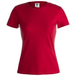 T-Shirt Femme Couleur KEYA en coton 150 g/m2