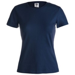 T-Shirt Femme Couleur KEYA en coton 150 g/m2