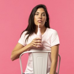 T-Shirt Femme Couleur KEYA en coton 150 g/m2