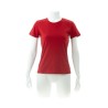 T-Shirt Femme Couleur KEYA en coton 150 g/m2