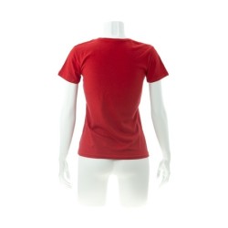T-Shirt Femme Couleur KEYA en coton 150 g/m2