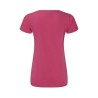 T-Shirt Femme Couleur - Iconic V-Neck