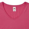 T-Shirt Femme Couleur - Iconic V-Neck