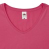 T-Shirt Femme Couleur - Iconic V-Neck