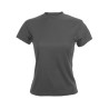 T-Shirt Femme respirant en polyester 135 g/m2