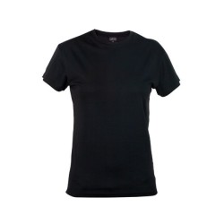 T-Shirt Femme respirant en polyester 135 g/m2