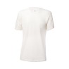 T-Shirt Femme KEYA en coton BIO 150g/m2 et finition naturelle