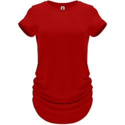 AINTREE - T-shirt technique manches courtes multisport pour femme