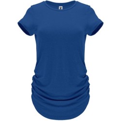 AINTREE - T-shirt technique manches courtes multisport pour femme