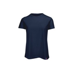 T-Shirt bio Femme JEANNETTE