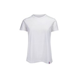 T-Shirt bio Femme JEANNETTE