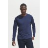 Tee-shirt manches longues 190g imperial lsl