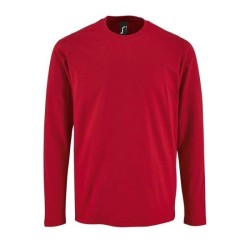 Tee-shirt manches longues 190g imperial lsl