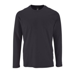 Tee-shirt manches longues 190g imperial lsl