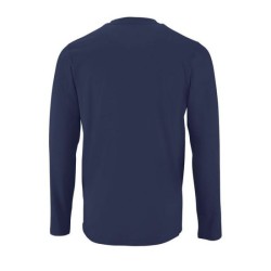 Tee-shirt manches longues 190g imperial lsl