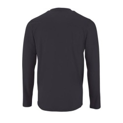 Tee-shirt manches longues 190g imperial lsl