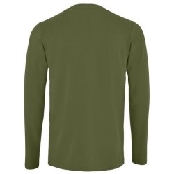 Tee-shirt manches longues 190g imperial lsl