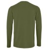 Tee-shirt manches longues 190g imperial lsl