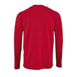 Tee-shirt manches longues 190g imperial lsl