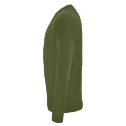 Tee-shirt manches longues 190g imperial lsl