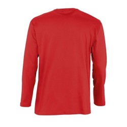T-shirt manches longues 150g monarch