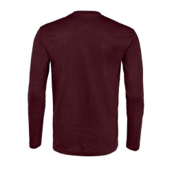 T-shirt manches longues 150g monarch