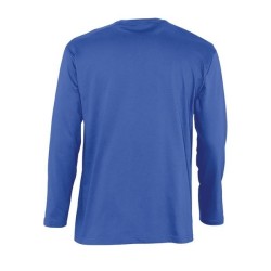 T-shirt manches longues 150g monarch