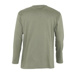 T-shirt manches longues 150g monarch