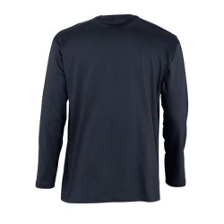 T-shirt manches longues 150g monarch