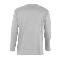T-shirt manches longues 150g monarch
