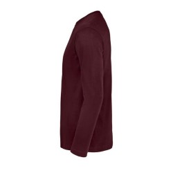 T-shirt manches longues 150g monarch