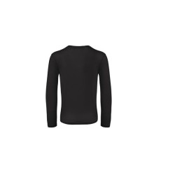 T-shirt bio manches longues