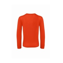 T-shirt bio manches longues