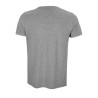 Tee-shirt 100% coton bio neoblu loris gots