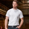Tee-shirt workwear Rimeck Unisex - MALFINI