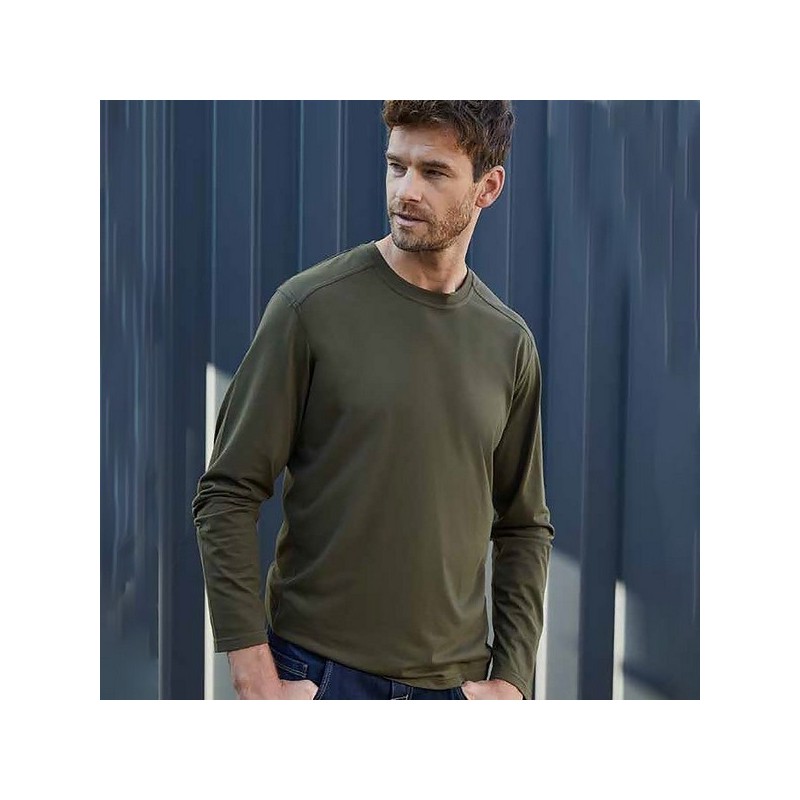 Tee-shirt workwear Bio Homme - James Nicholson