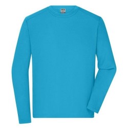Tee-shirt workwear Bio Homme - James Nicholson