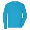 Tee-shirt workwear Bio Homme - James Nicholson