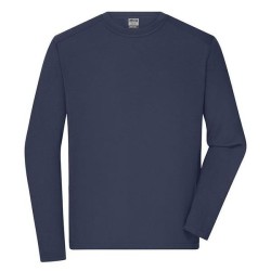 Tee-shirt workwear Bio Homme - James Nicholson