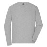 Tee-shirt workwear Bio Homme - James Nicholson