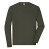 Tee-shirt workwear Bio Homme - James Nicholson