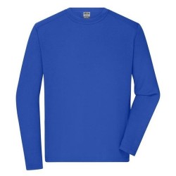 Tee-shirt workwear Bio Homme - James Nicholson
