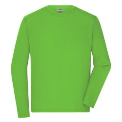 Tee-shirt workwear Bio Homme - James Nicholson