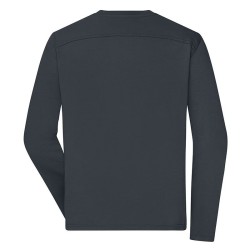 Tee-shirt workwear Bio Homme - James Nicholson