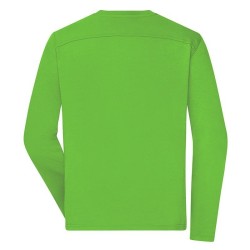 Tee-shirt workwear Bio Homme - James Nicholson