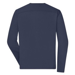 Tee-shirt workwear Bio Homme - James Nicholson